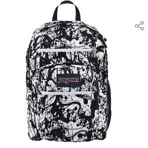 Jansport Big Student Backpack